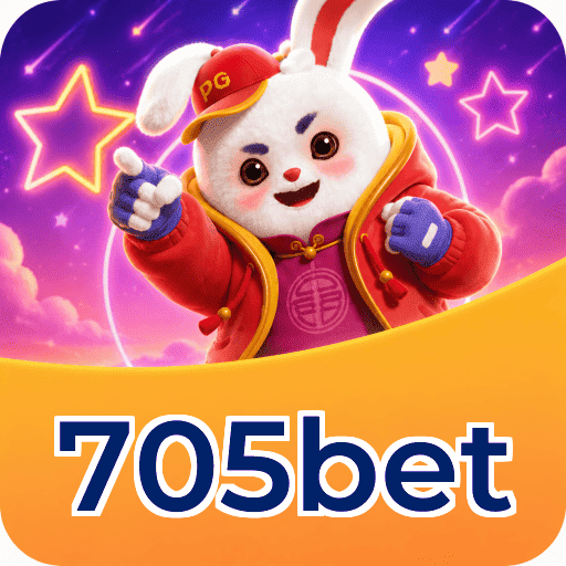705bet Logo Seguro
