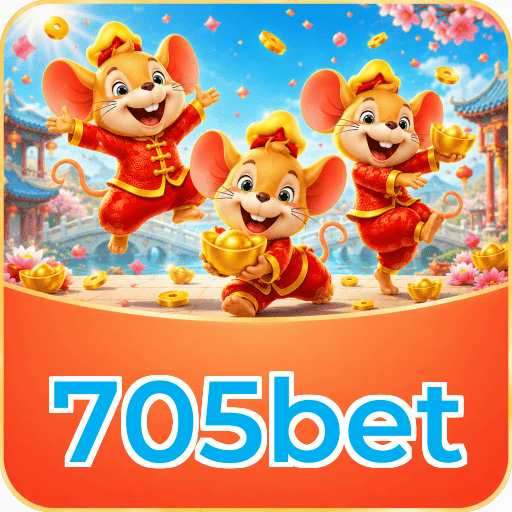 Bot 705bet Telegram