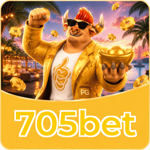 705bet Jackpots Progressivos