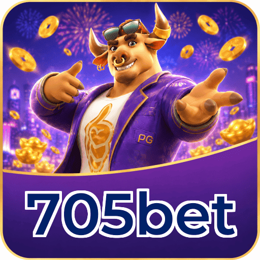 705bet Logo Verificado