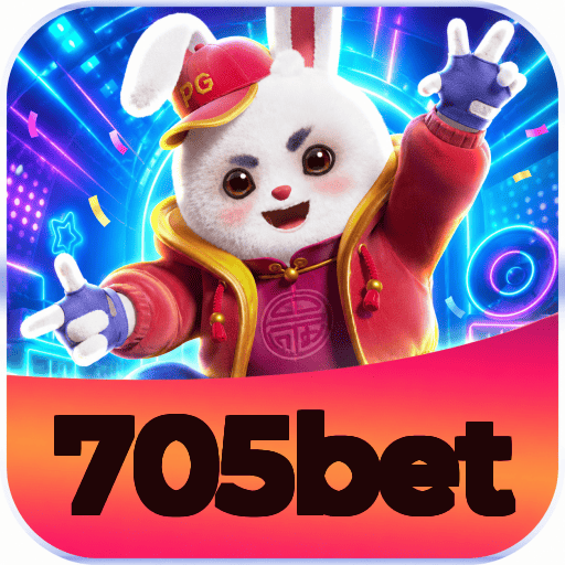 705bet Logo - Bônus de Cadastro