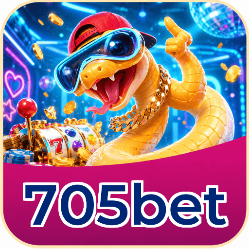 705bet Plataforma Confiável