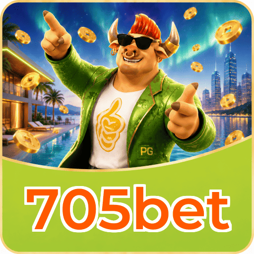 705bet Certificado eCOGRA