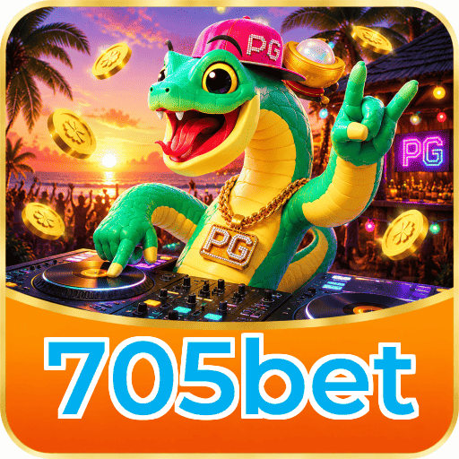 Requisitos do APK 705bet para Android - Logo Oficial