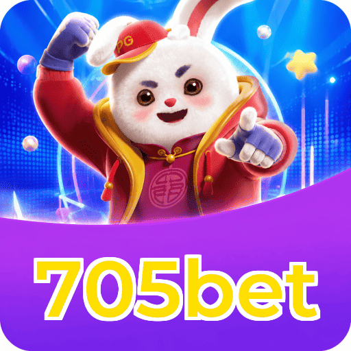 705bet VIP Program Logo